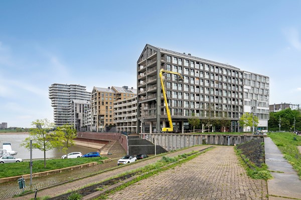 Medium property photo - Dokstraat 87, 6541 EZ Nijmegen